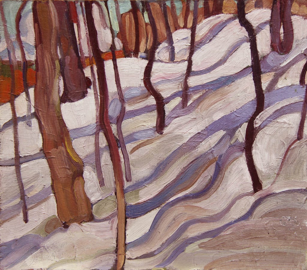 Trees