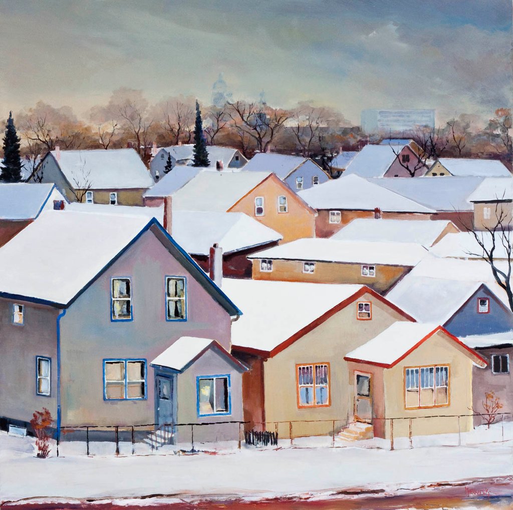 Roofs