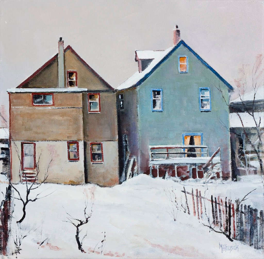 Evening