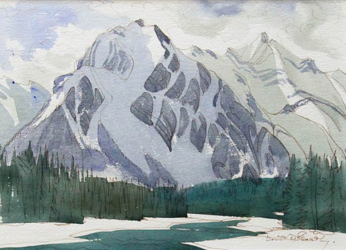 Mountain