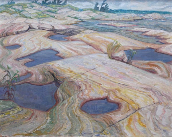 Pools