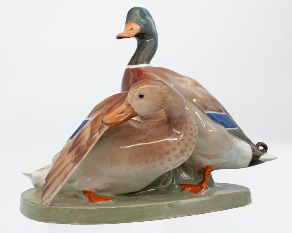 Mallard