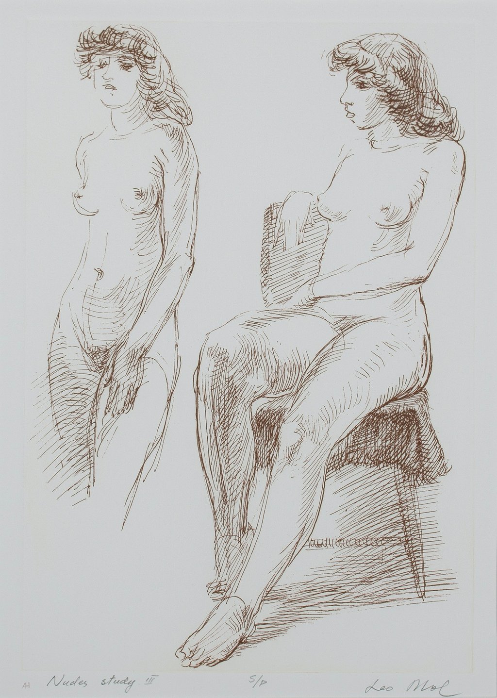 Nudes
