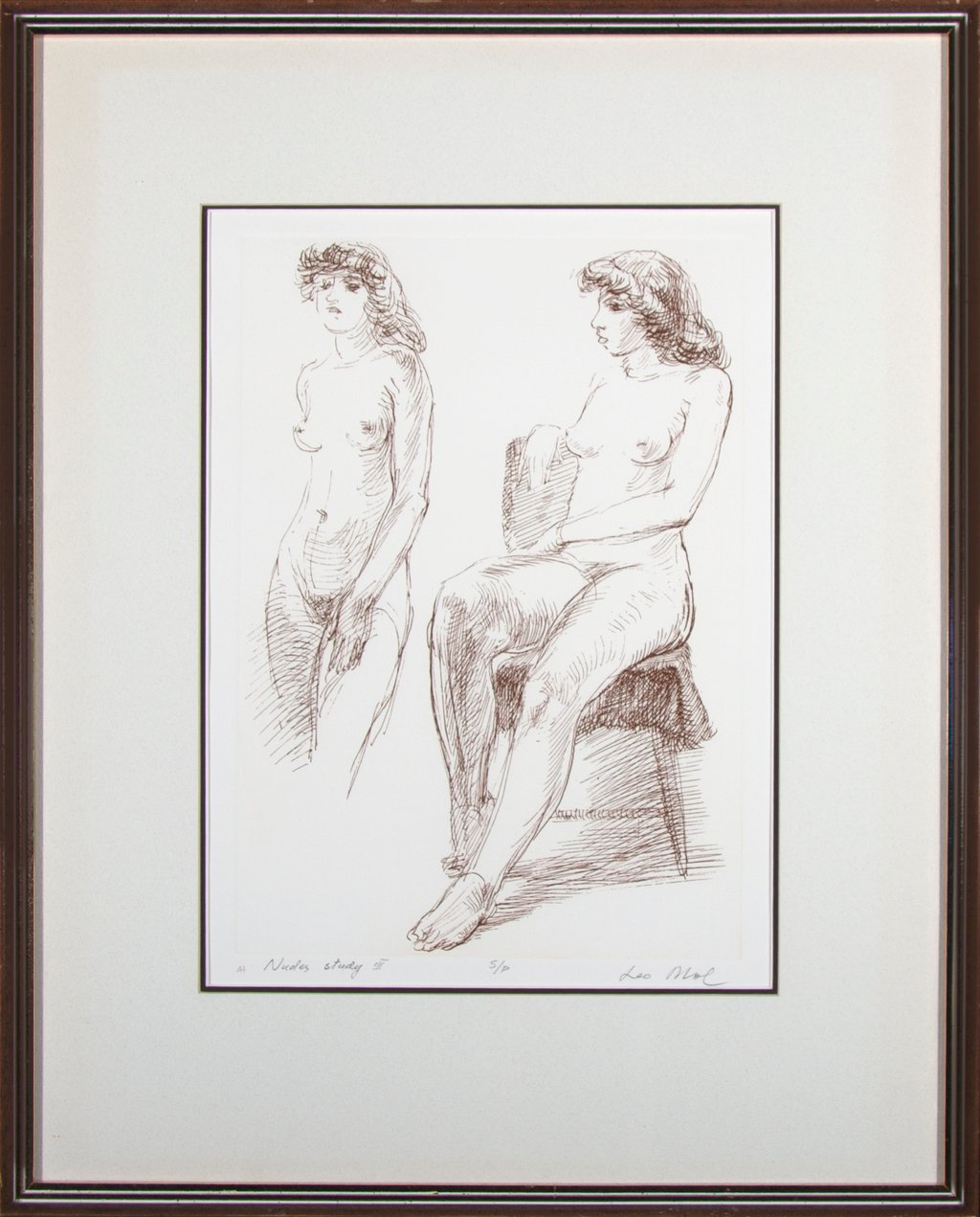 Nudes