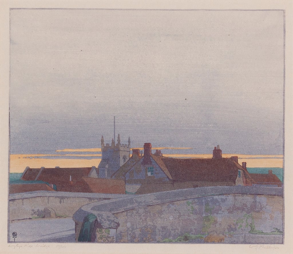 Wylye