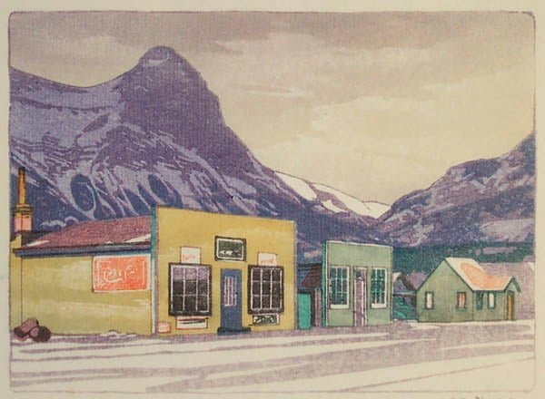 Canmore