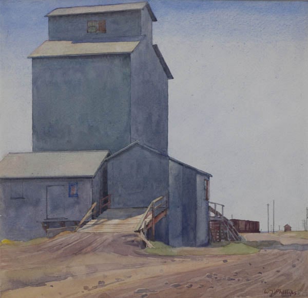 Grain