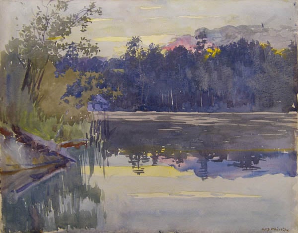 Lake