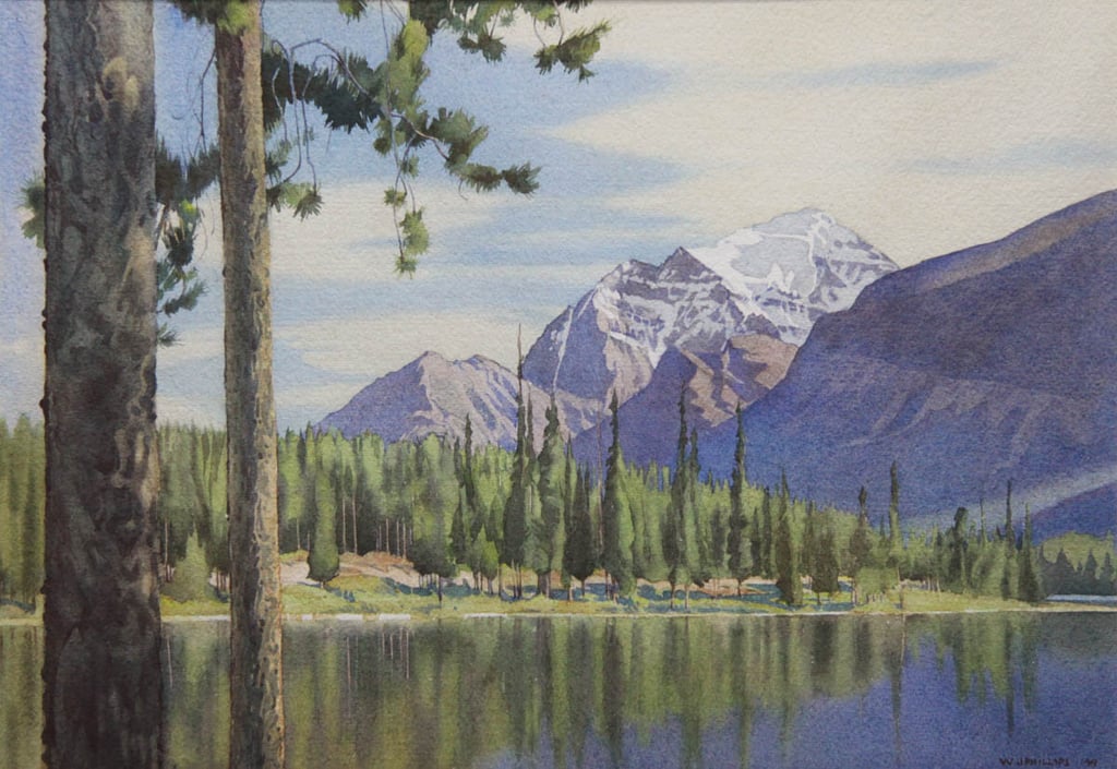 Mount