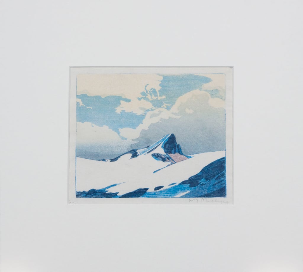 Mount