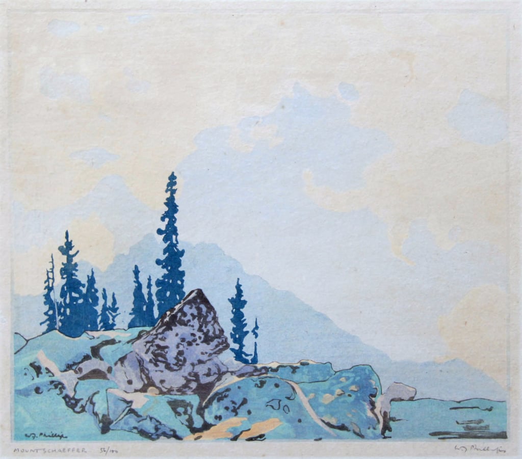 Mount