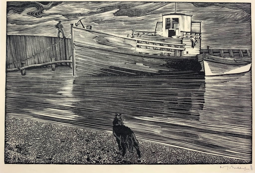 Fishing