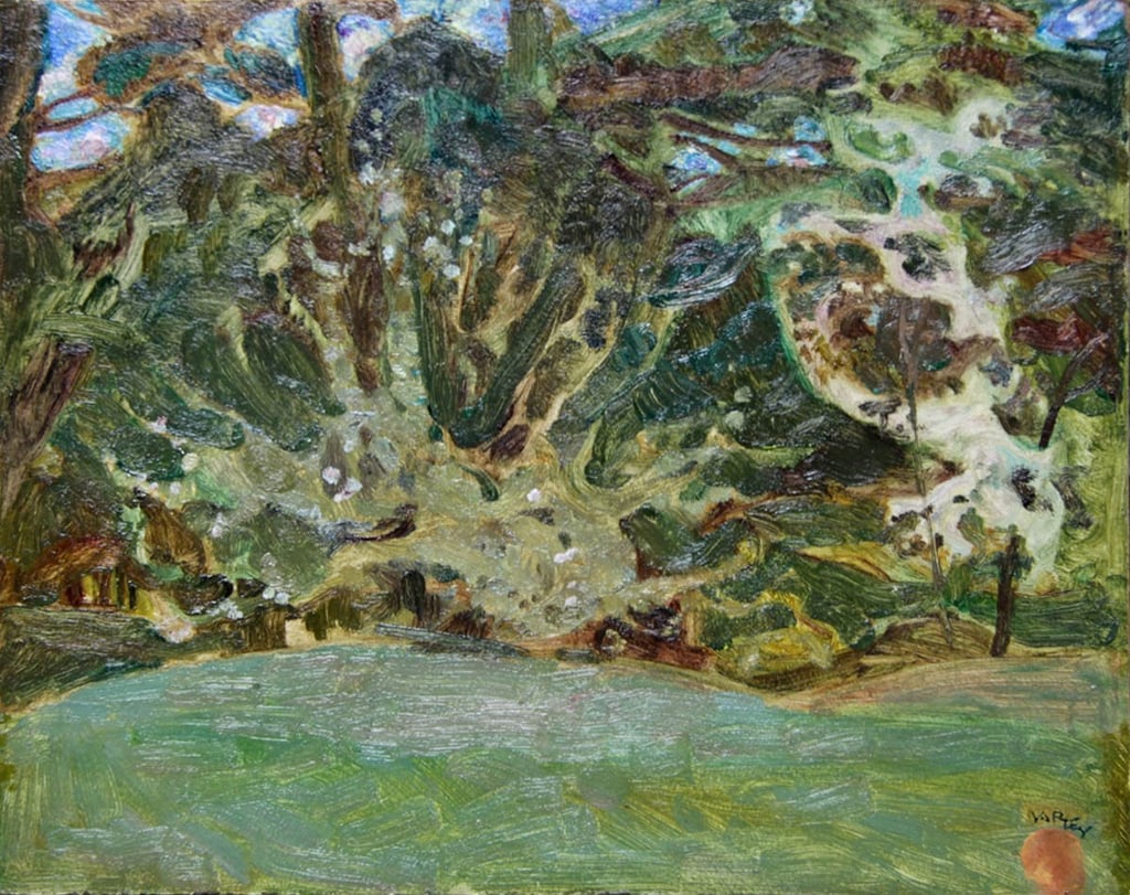 Wood
