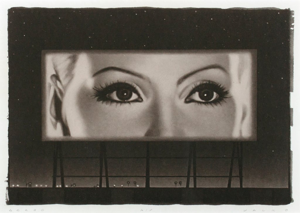 Garbo