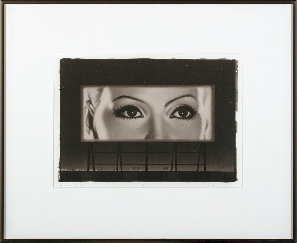 Garbo