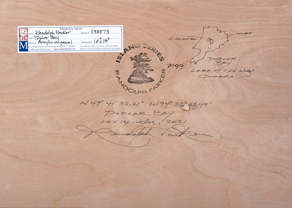 Poplar