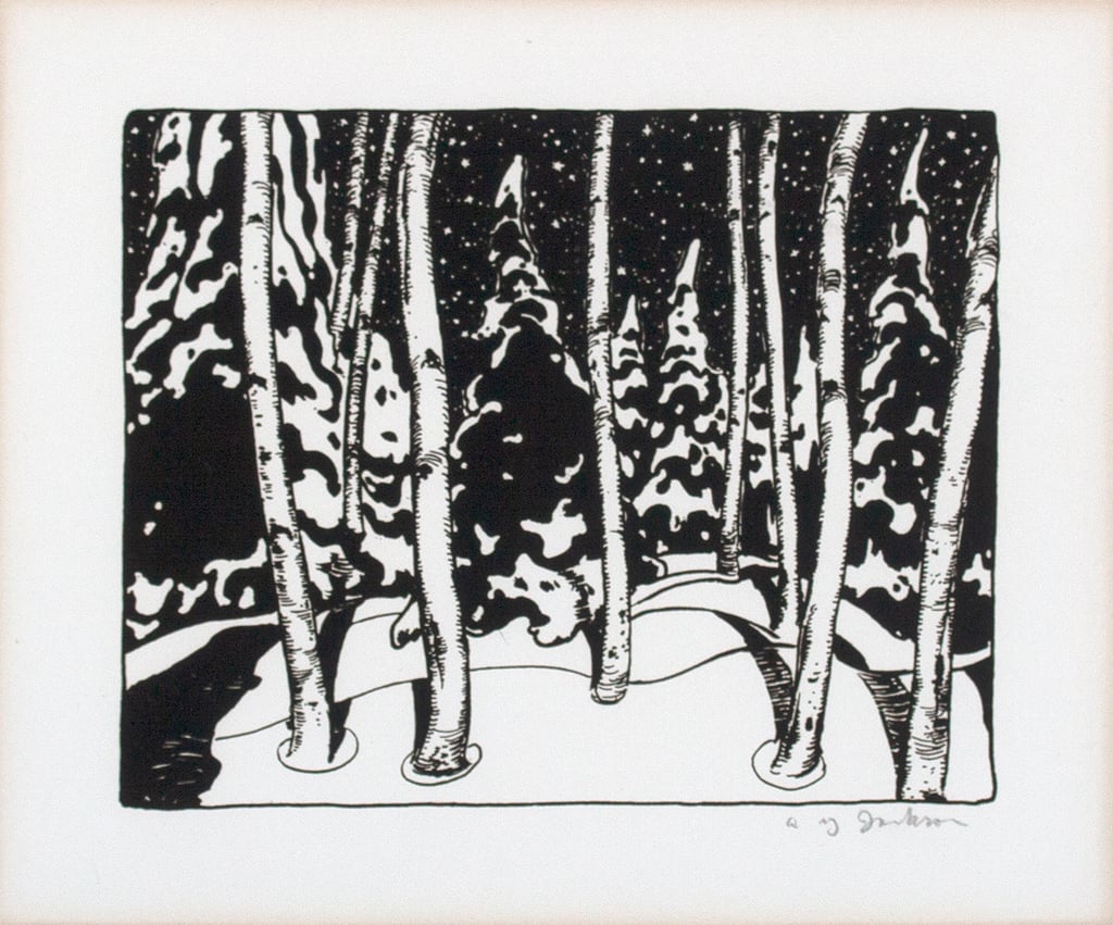 Winter