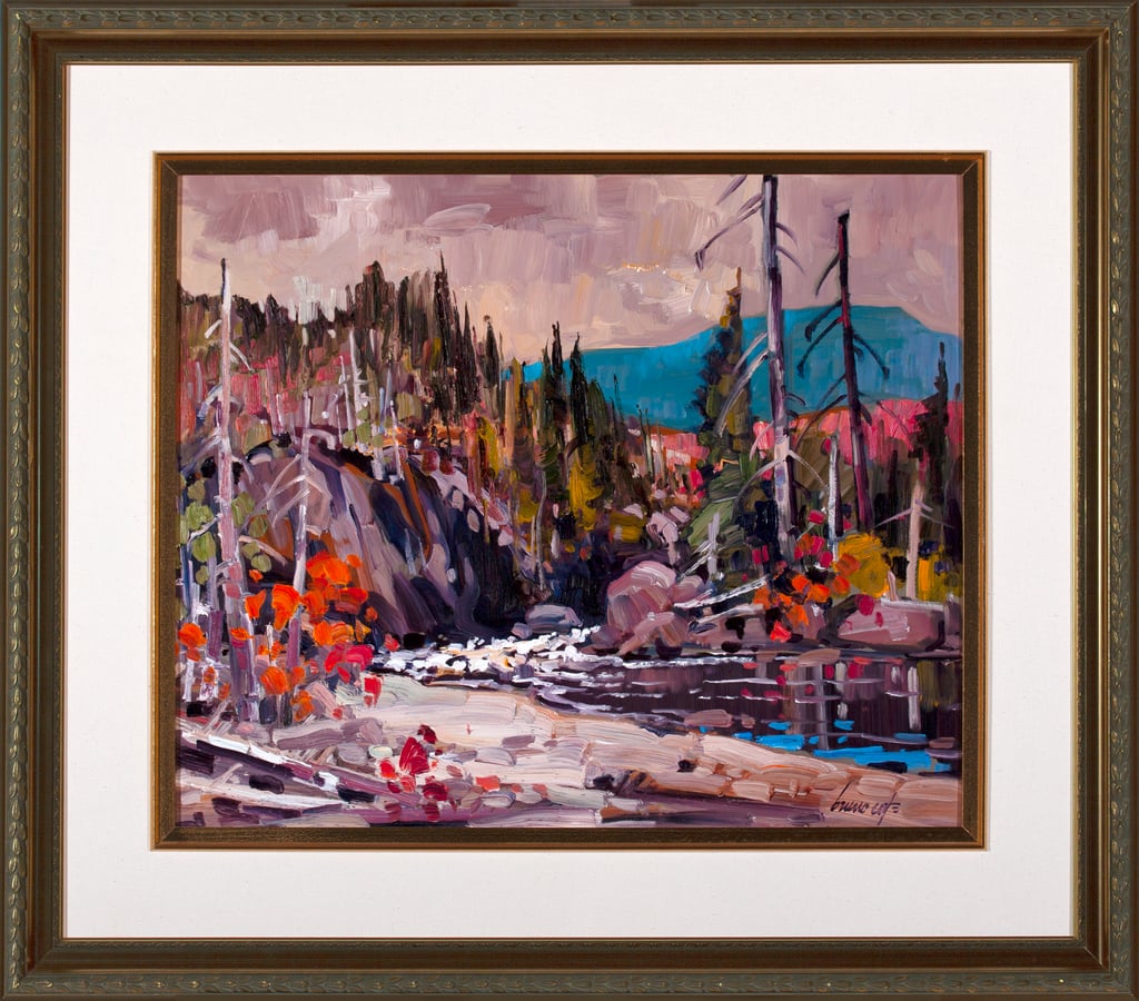 Ruisseau