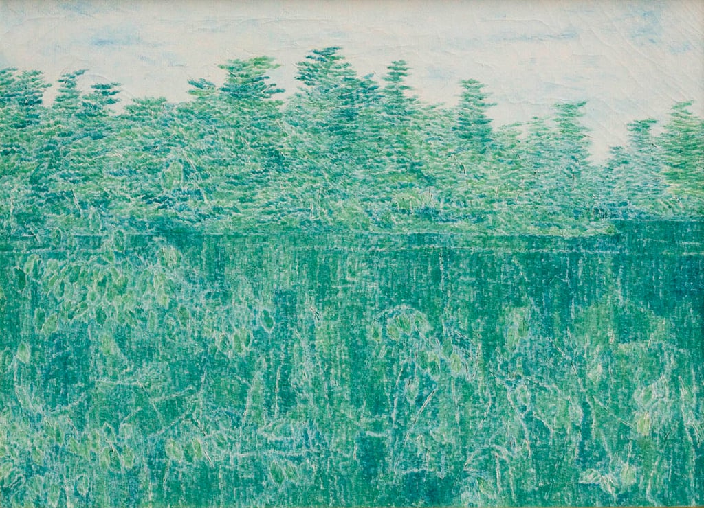 August