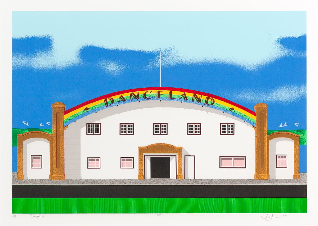 Danceland