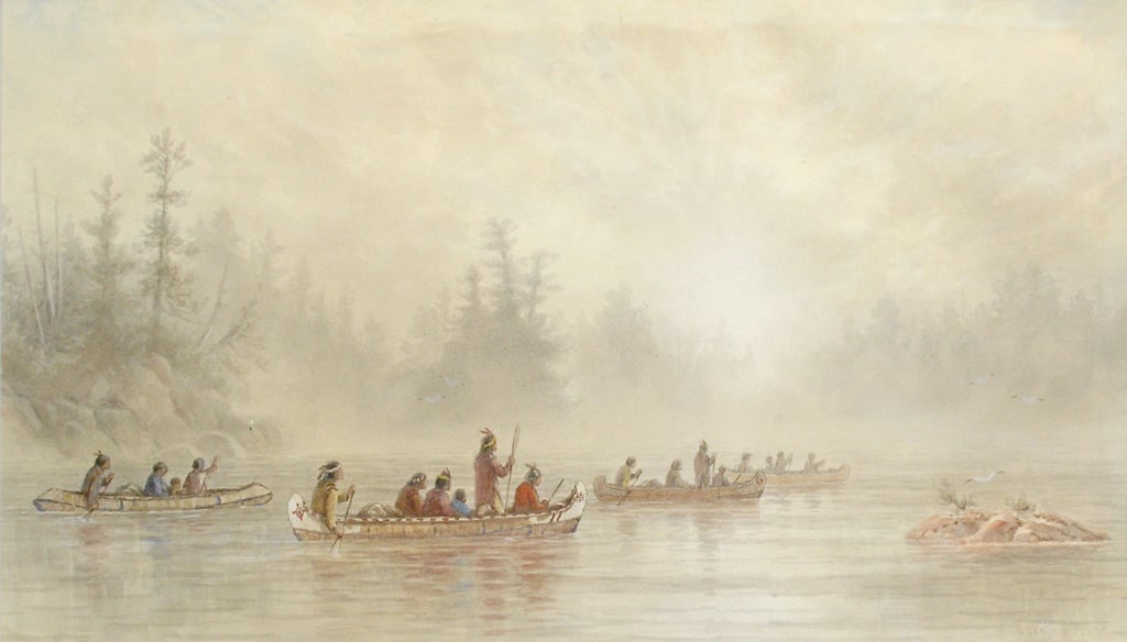 Indians