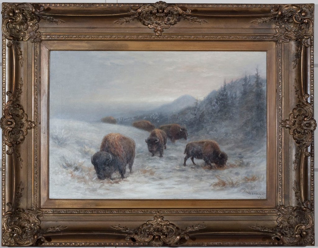Winter