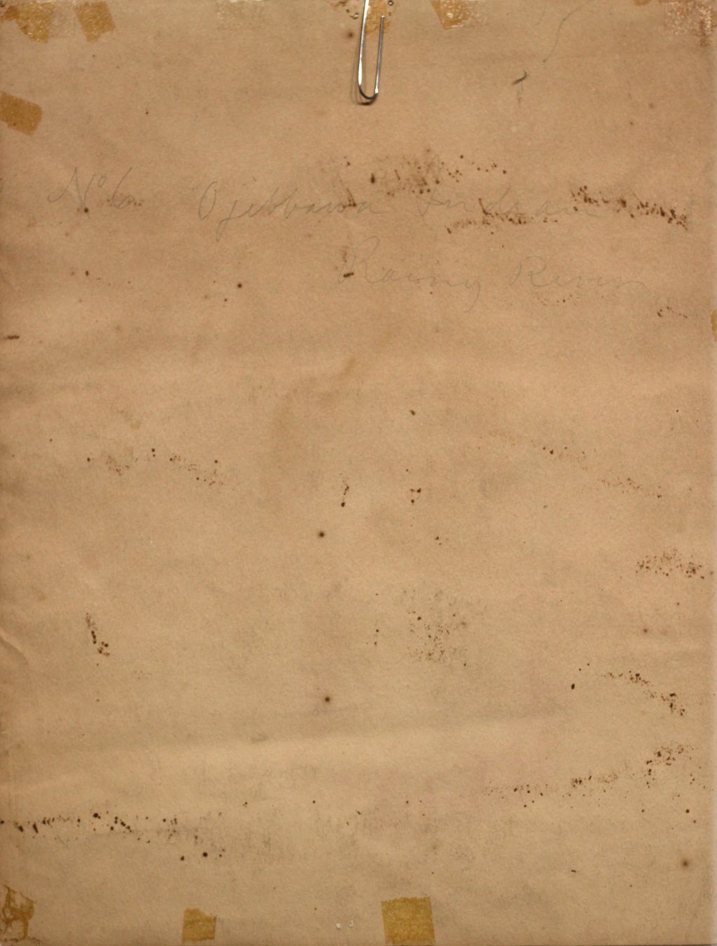Ojibwe