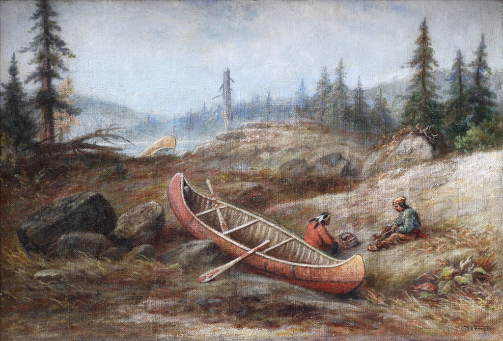 Indians