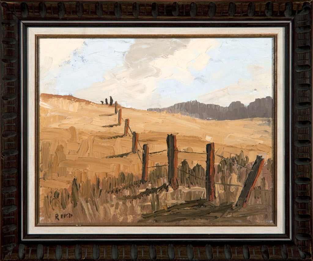 At