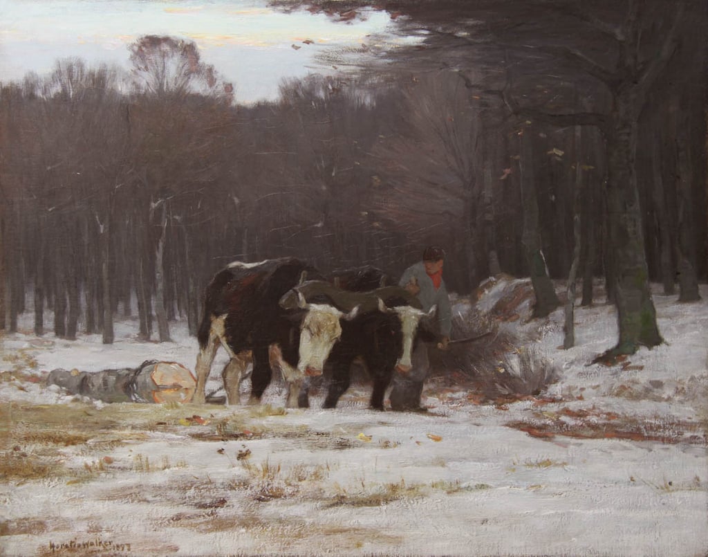 Hauling