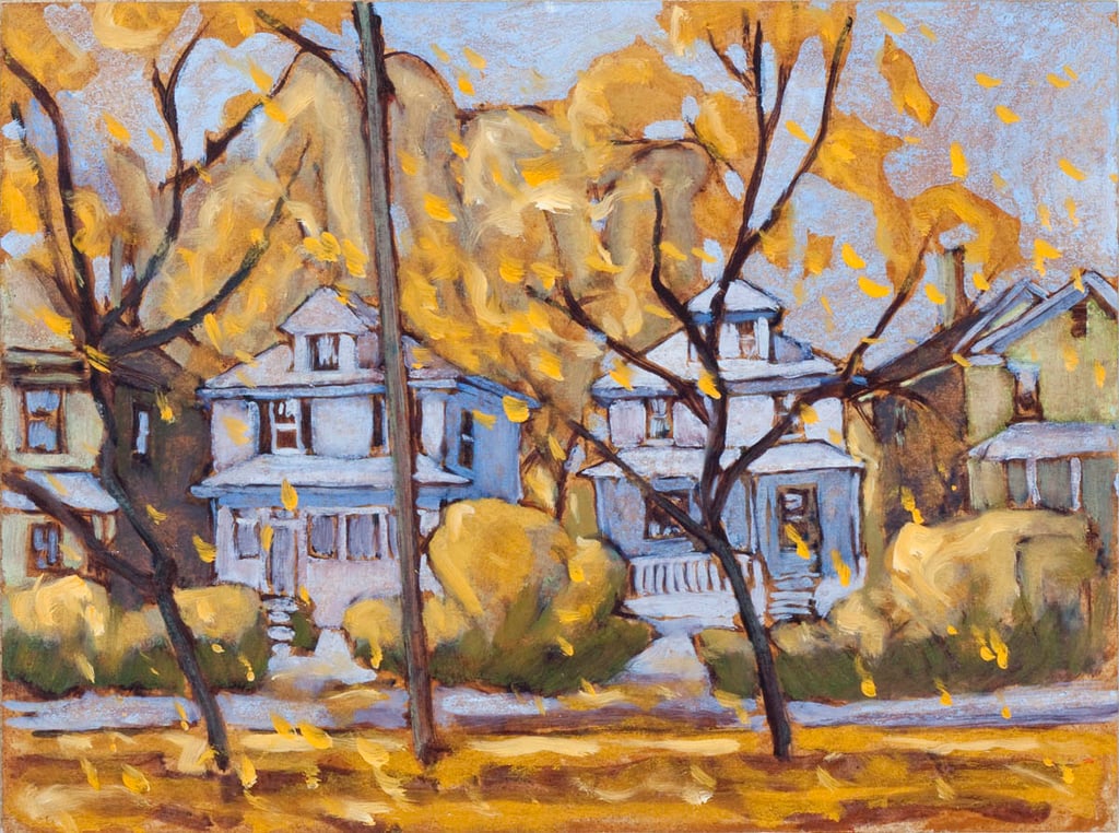 Autumn