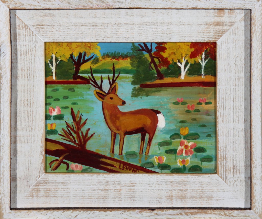 Deer