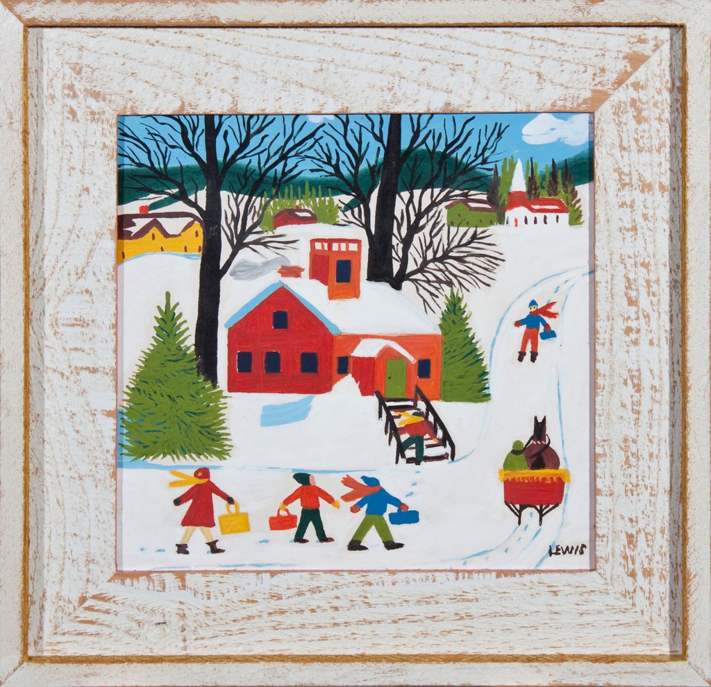 Winter
