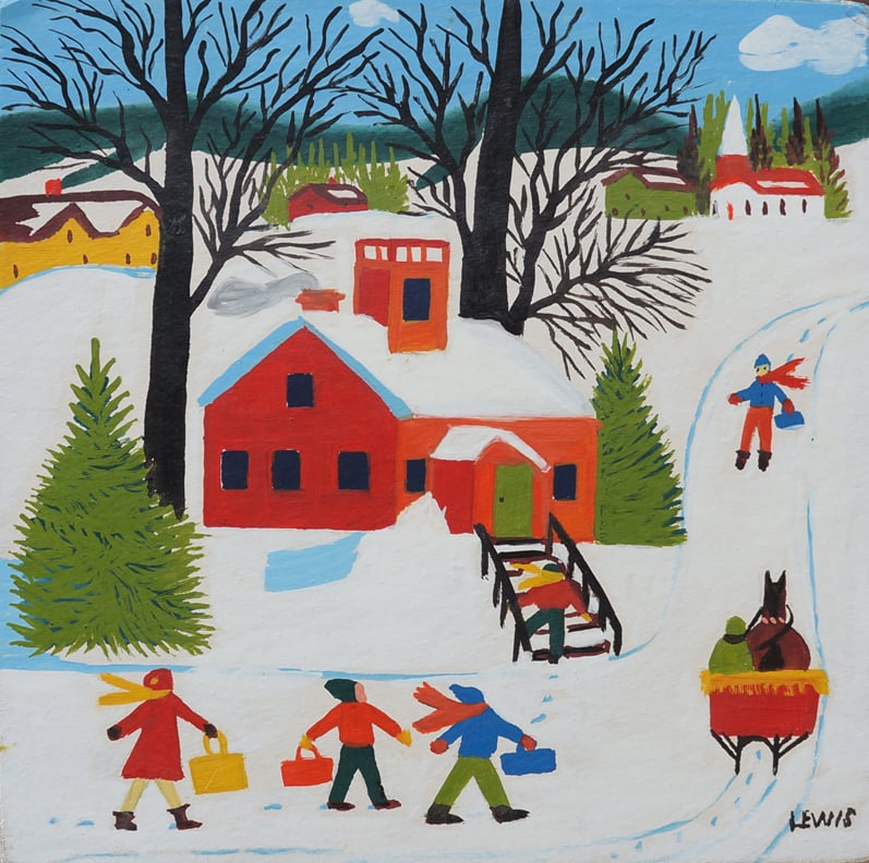 Winter