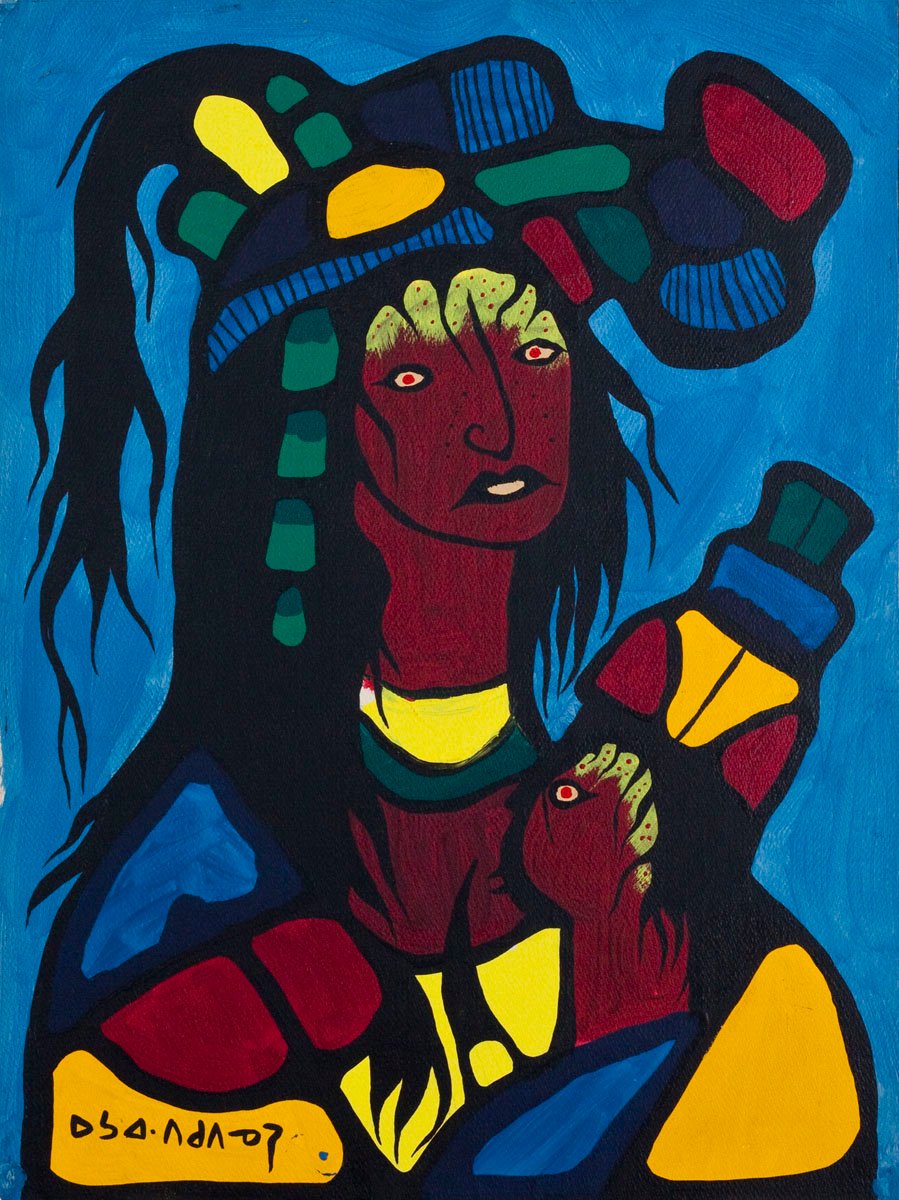 Mother