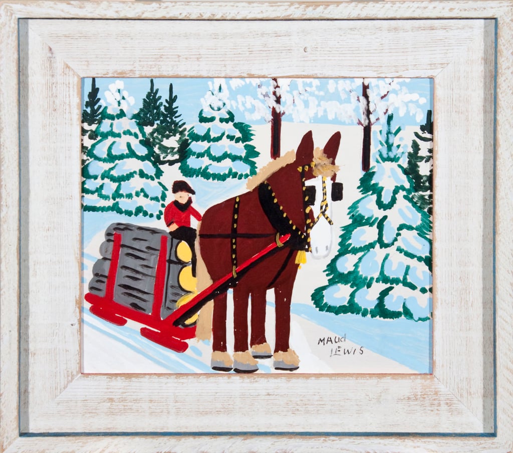 Horse