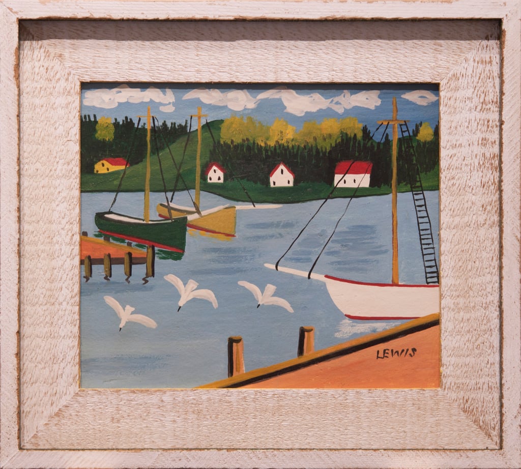 Boats