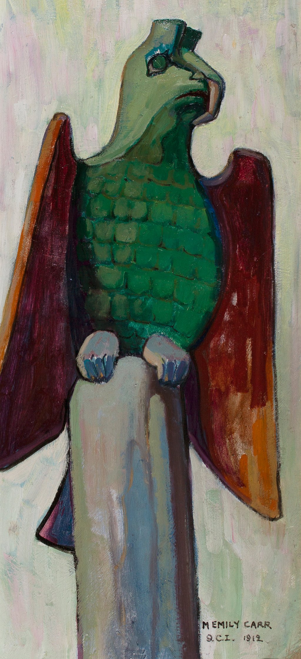 Thunderbird,