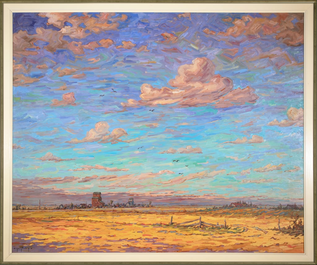 Prairie