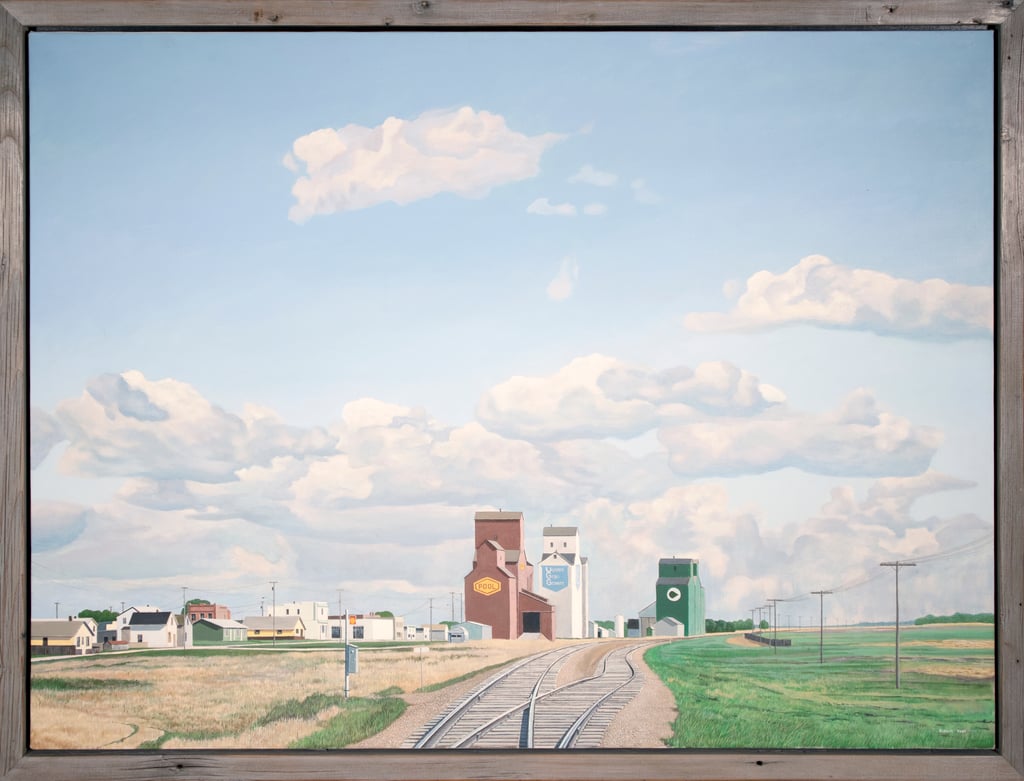 Prairie
