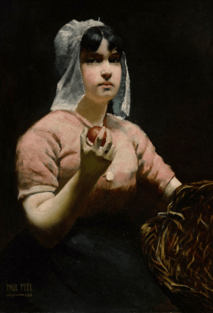 Frances