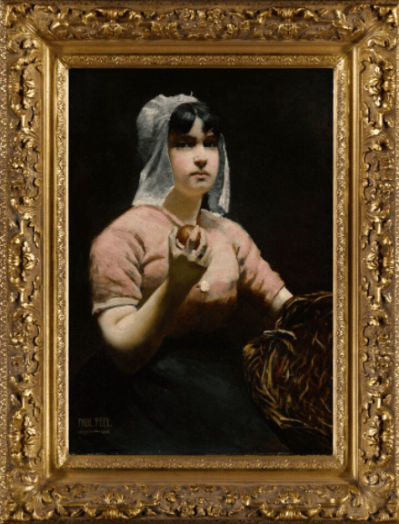 Frances