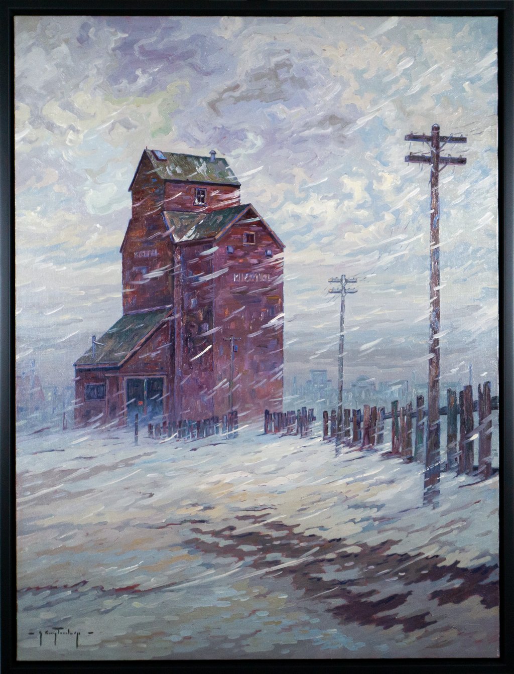 Manitoba