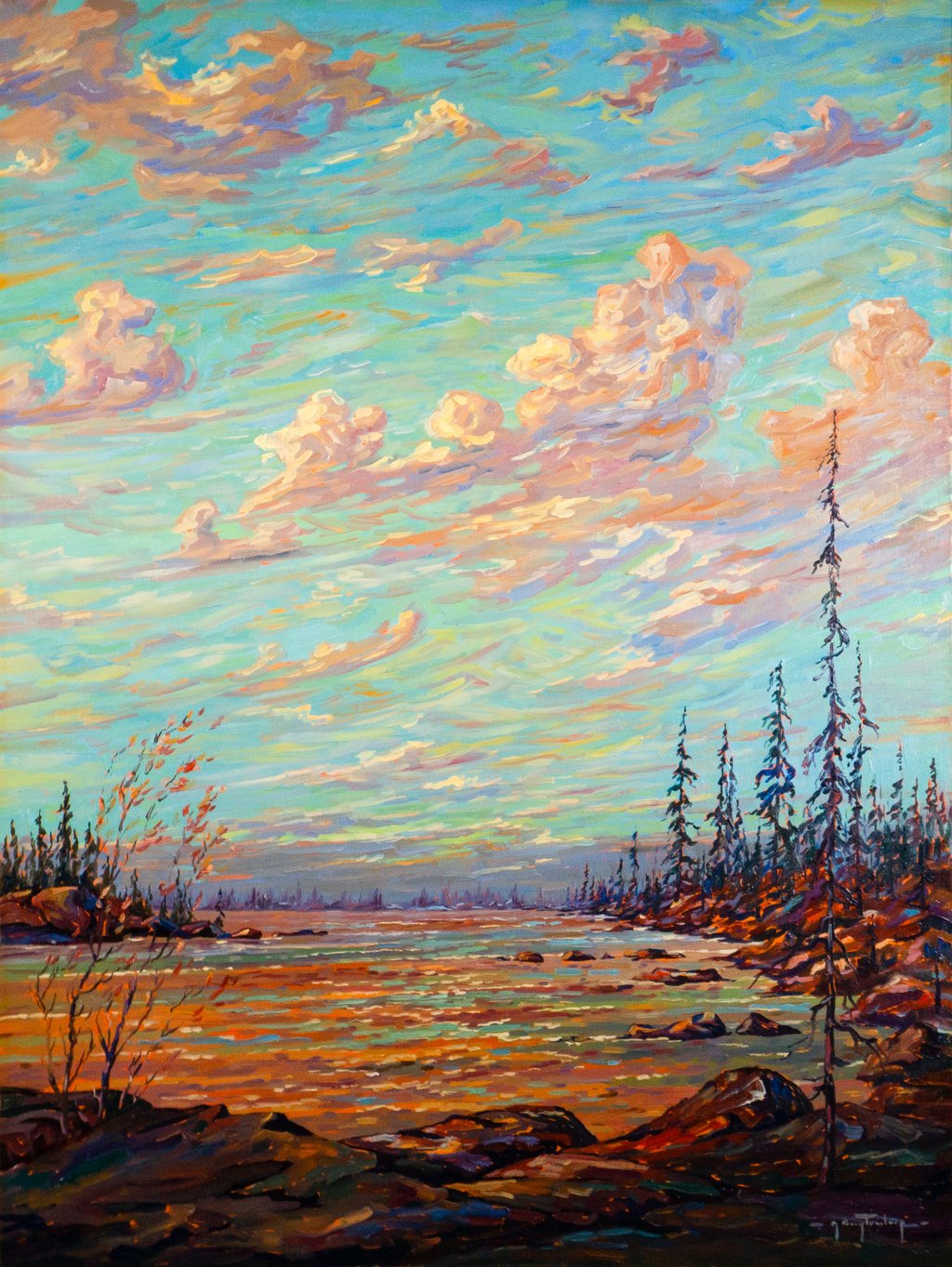 Dusk