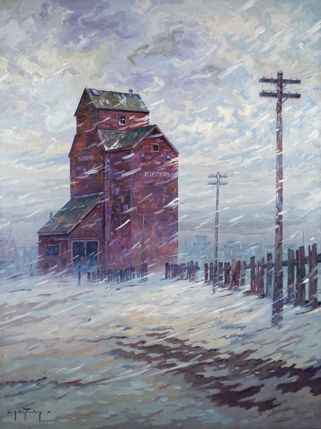 Manitoba
