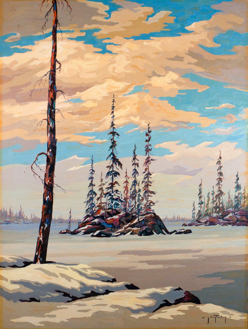 Northern