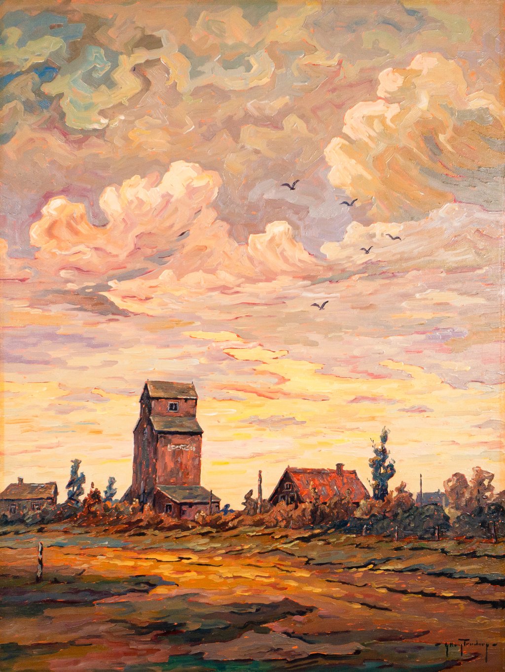 Prairie