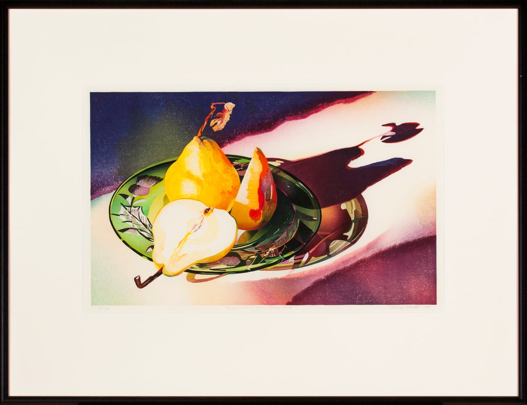 Pears