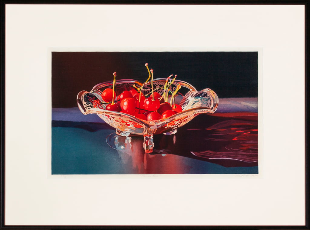 Cherries