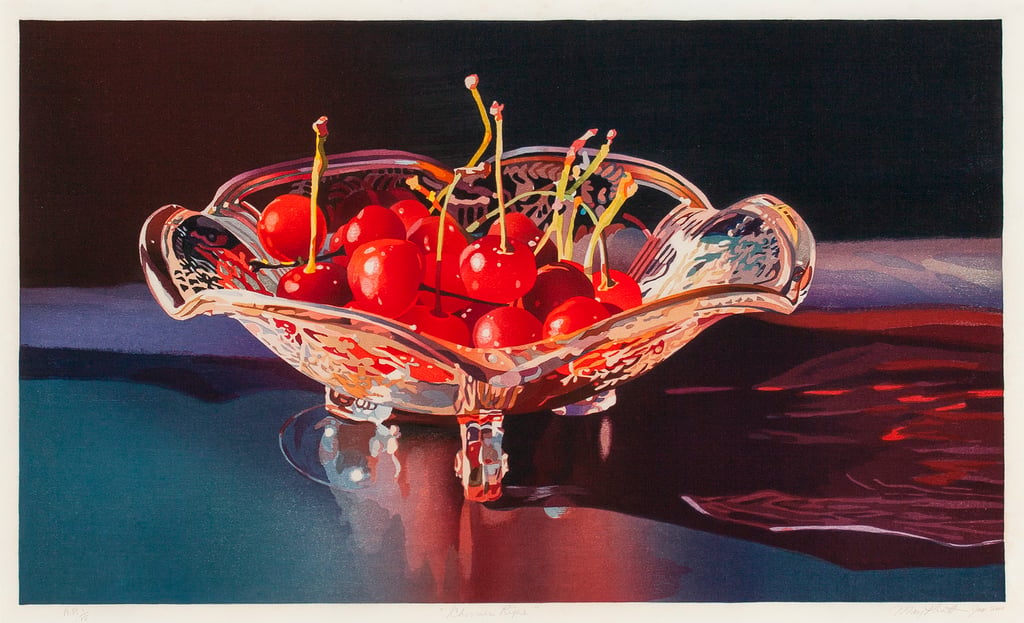 Cherries